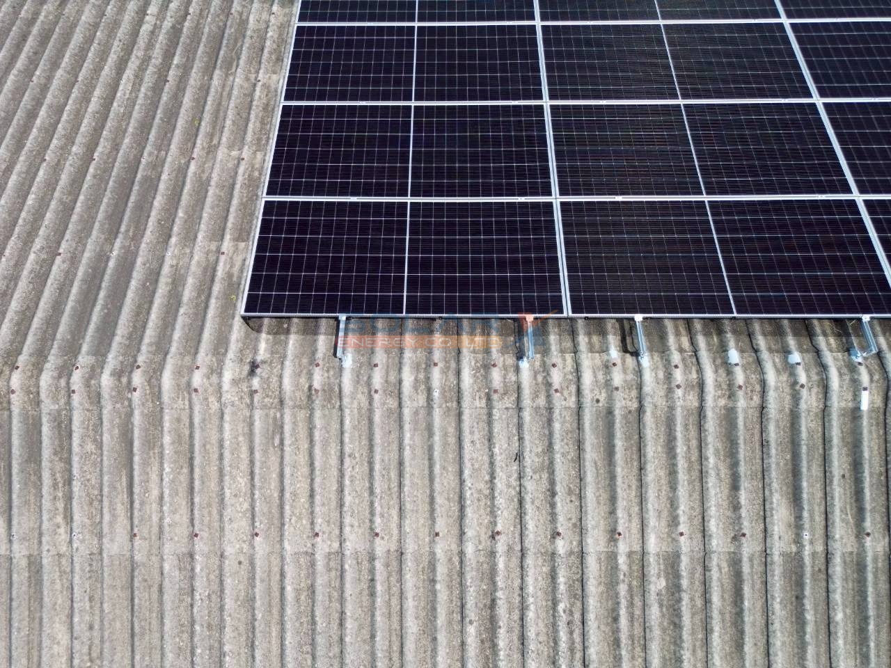โรงงานกุนเชียงเฮียธง —  Solis 50 kW – ภาพที่ 5