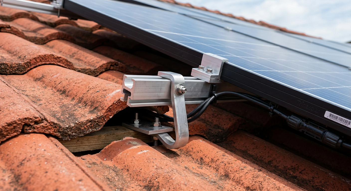 บ้านชั้นเดียวสไตล์ล้านนา เชียงใหม่ — On-Grid 4.4 kW – ภาพที่ 2